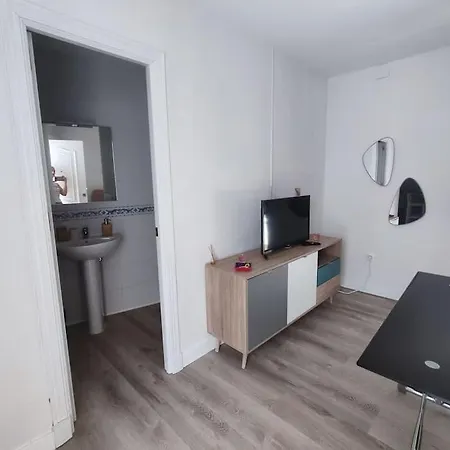 公寓 Catedral Pirata *