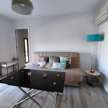 Catedral Pirata Apartment *