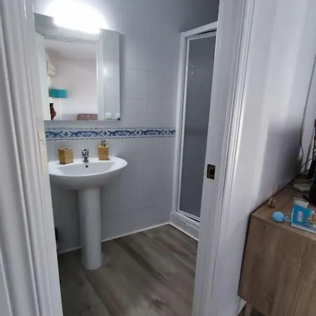 Apartment Catedral Pirata *
