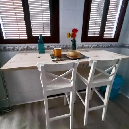 Catedral Pirata Apartment *
