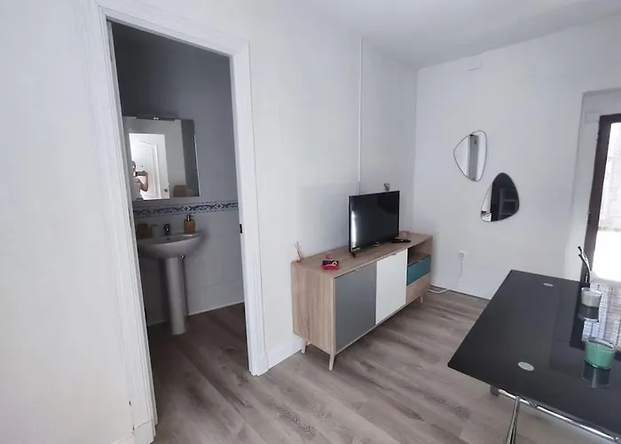 Apartman Catedral Pirata *