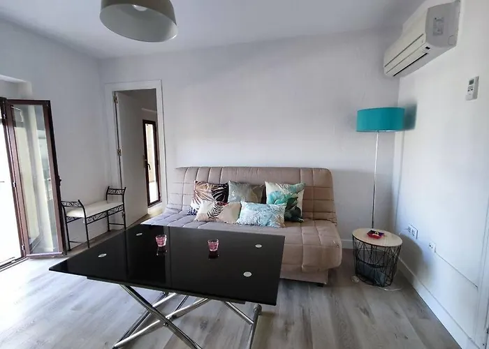 Catedral Pirata Apartman *