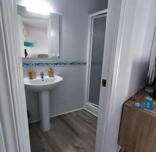 Apartman Catedral Pirata *