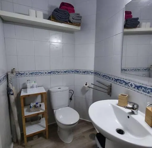 Apartman Catedral Pirata *